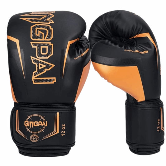 Noir et Orange
