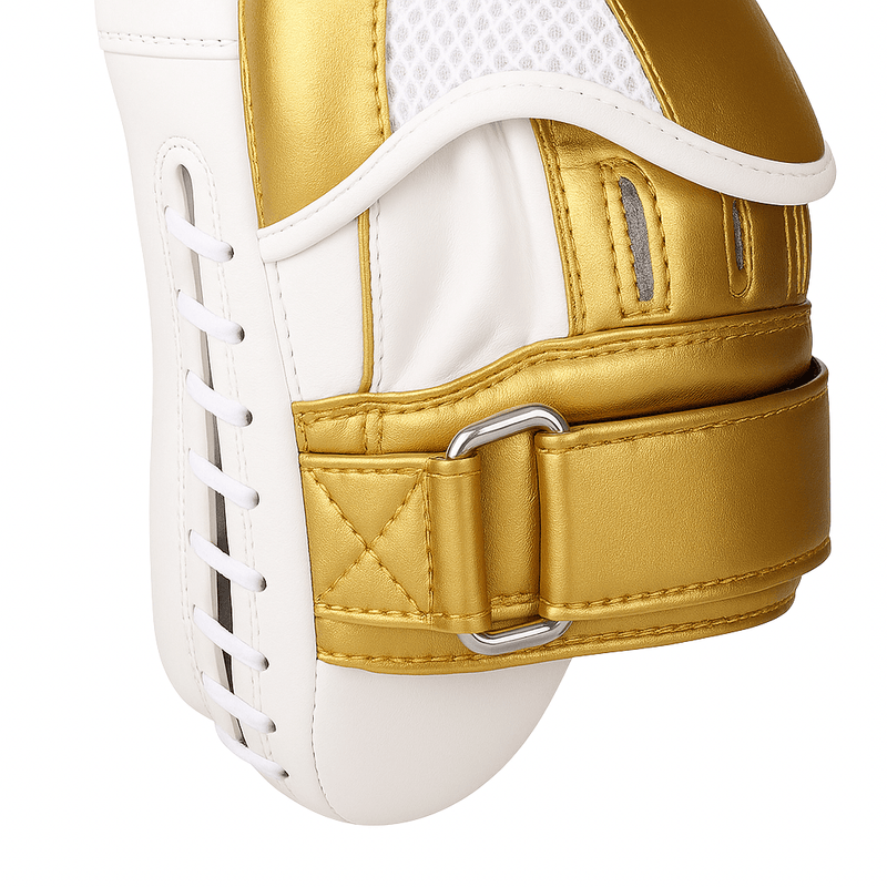 Pattes d’ours boxe (2x) GINGPAI