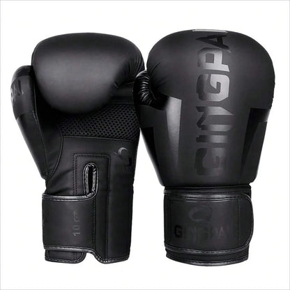 Paire de Gants de Boxe - Parfaits pour Boxe, MMA & Muay Thaï
