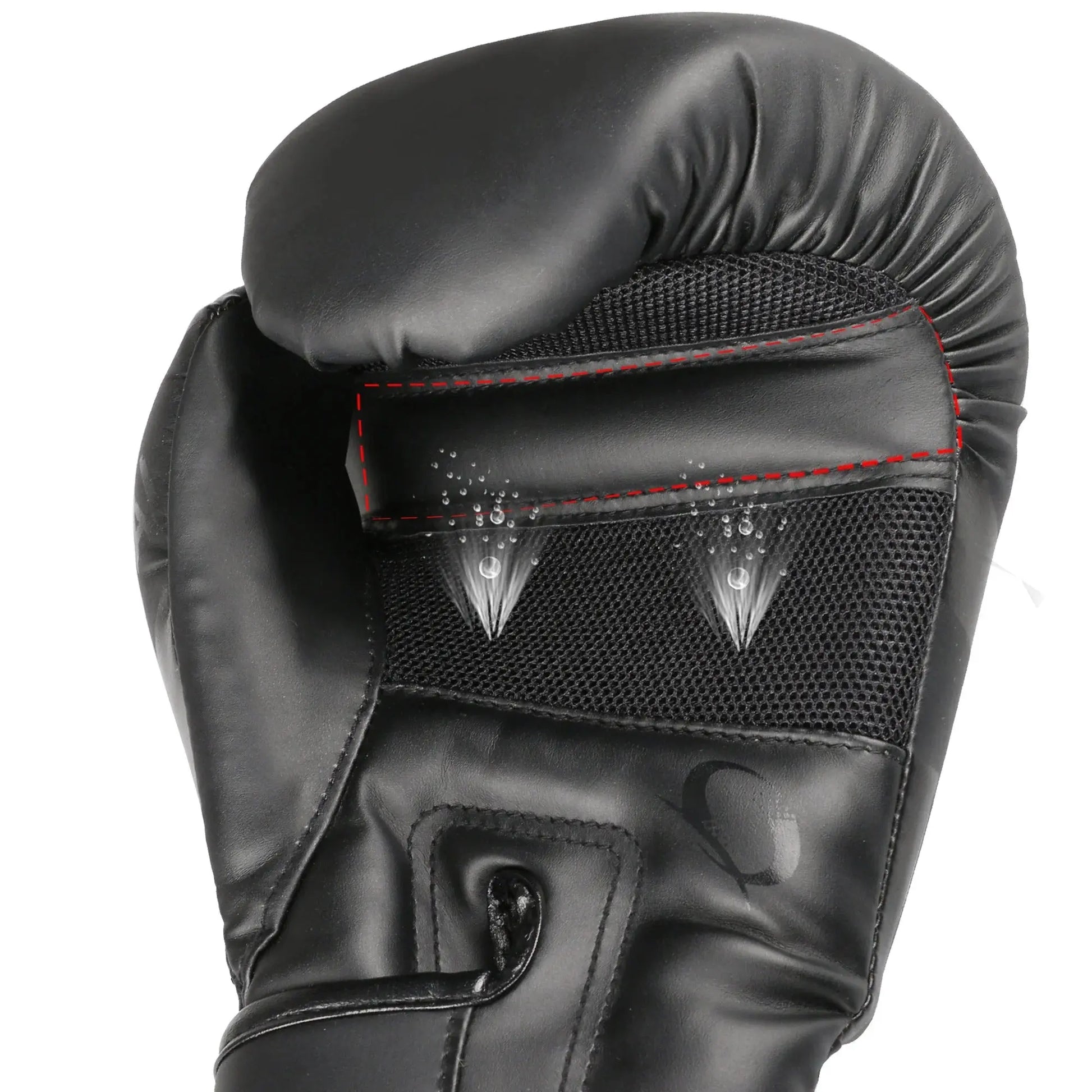 Paire de Gants de Boxe - Parfaits pour Boxe, MMA & Muay Thaï RINGZ-SHOP