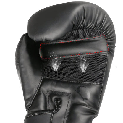 Paire de Gants de Boxe - Parfaits pour Boxe, MMA & Muay Thaï RINGZ-SHOP