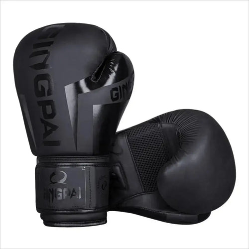 Paire de Gants de Boxe - Parfaits pour Boxe, MMA & Muay Thaï RINGZ-SHOP