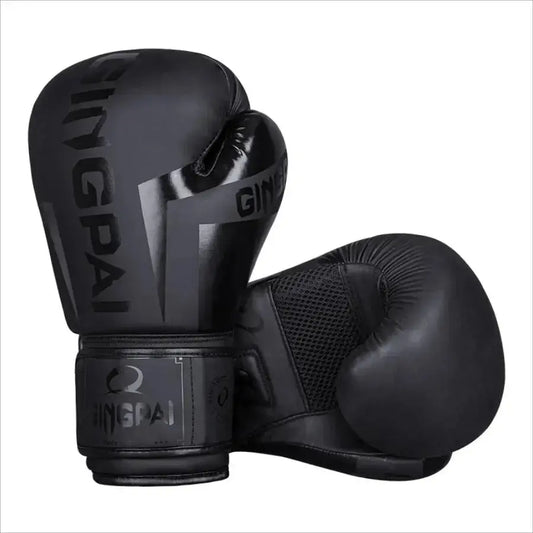 Paire de Gants de Boxe - Parfaits pour Boxe, MMA & Muay Thaï RINGZ-SHOP