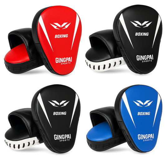 Paire de Pao GINGPAI Boxe/MMA/Muay Thaï RINGZ-SHOP
