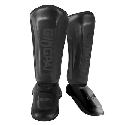 Protège-tibias - Boxe/MMA RINGZ-SHOP