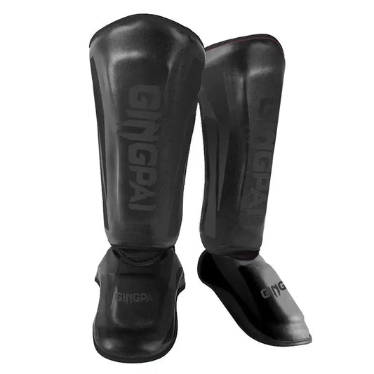 Protège-tibias - Boxe/MMA RINGZ-SHOP