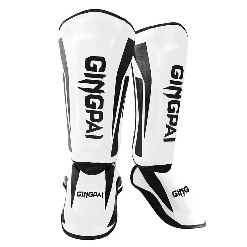 Protège-tibias - Boxe/MMA RINGZ-SHOP