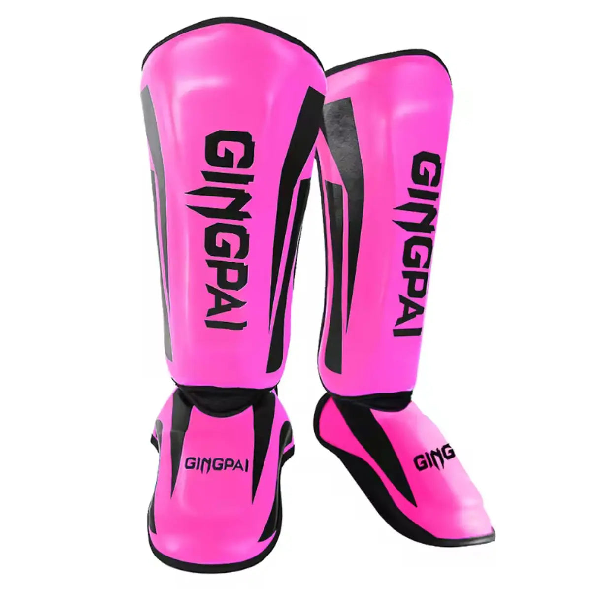 Protège-tibias - Boxe/MMA RINGZ-SHOP