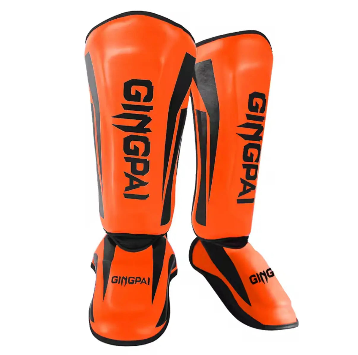 Protège-tibias - Boxe/MMA RINGZ-SHOP