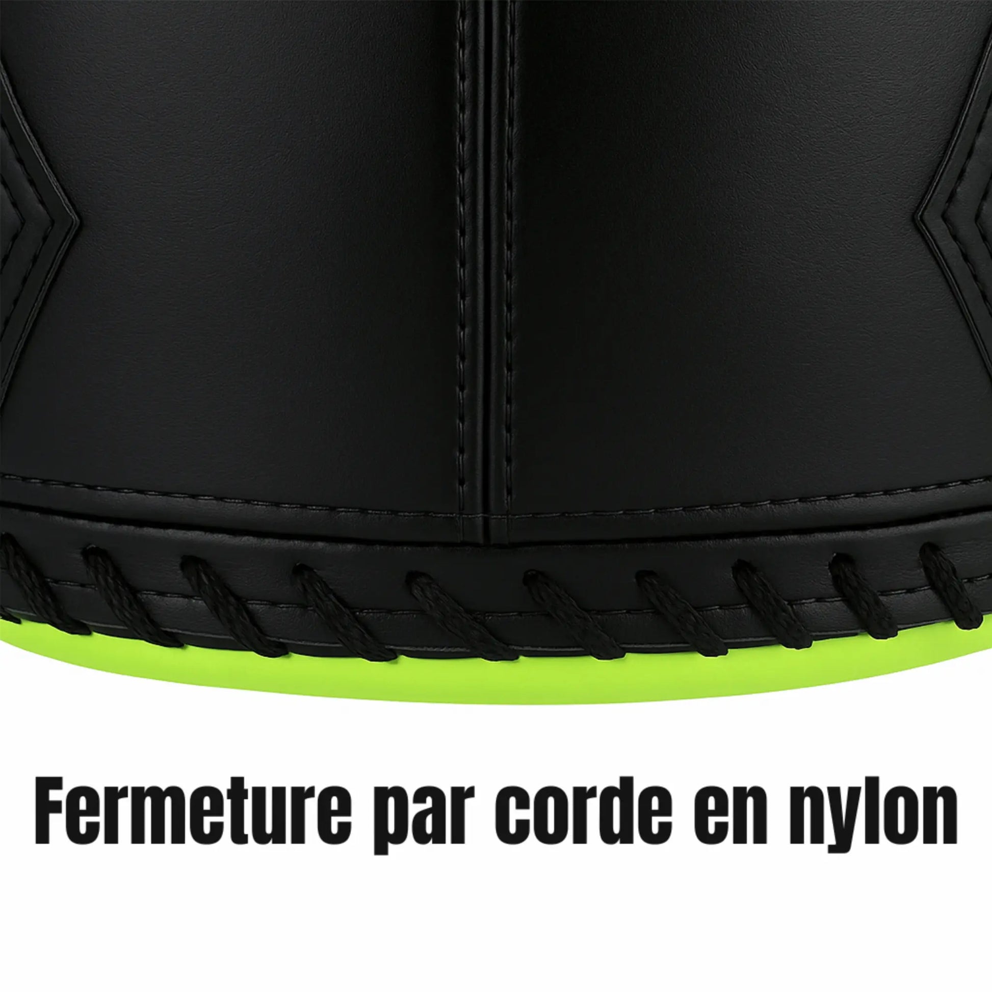 Punch Pad Rond GINGPAI RINGZ-SHOP