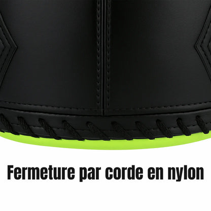 Punch Pad Rond GINGPAI RINGZ-SHOP
