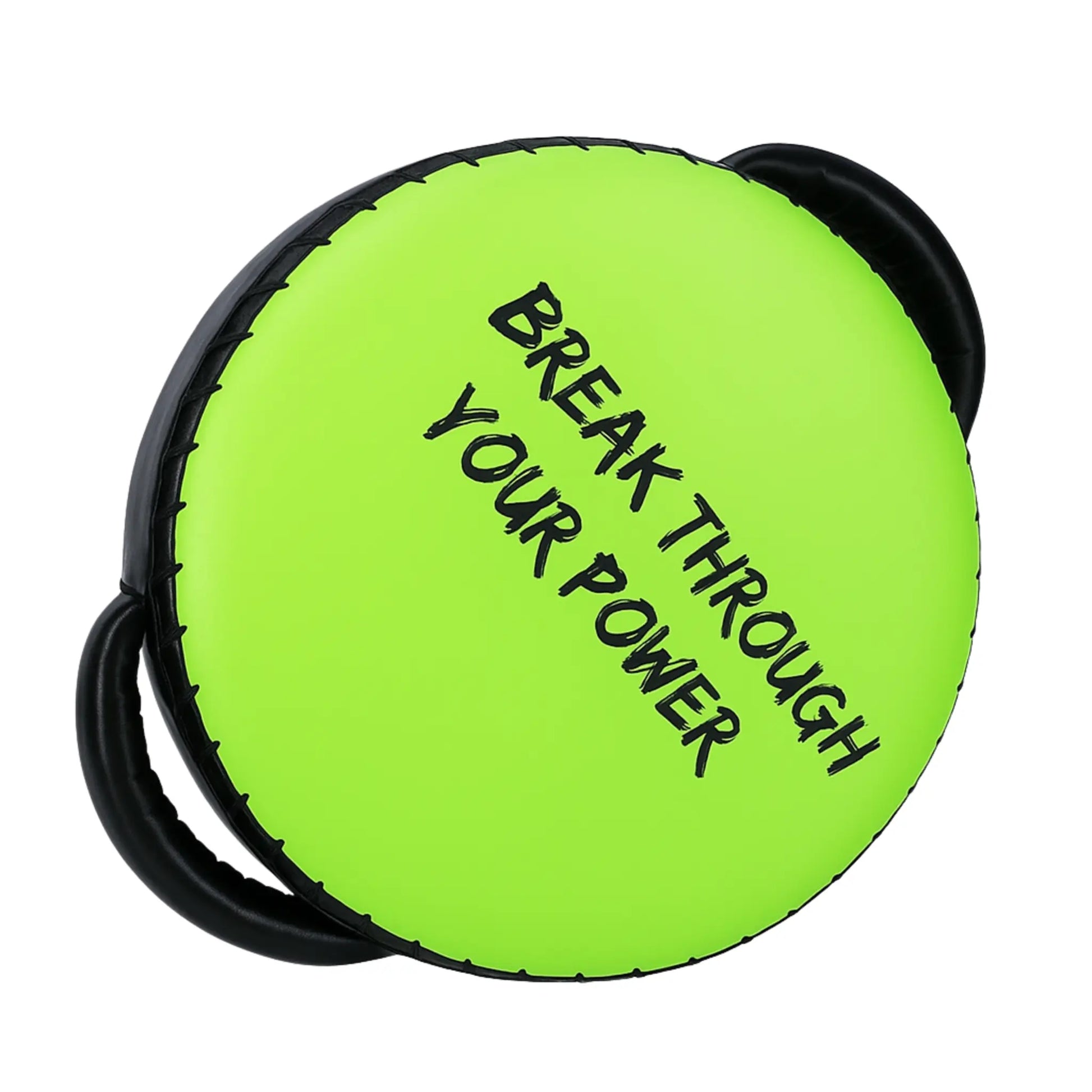 Punch Pad Rond GINGPAI RINGZ-SHOP