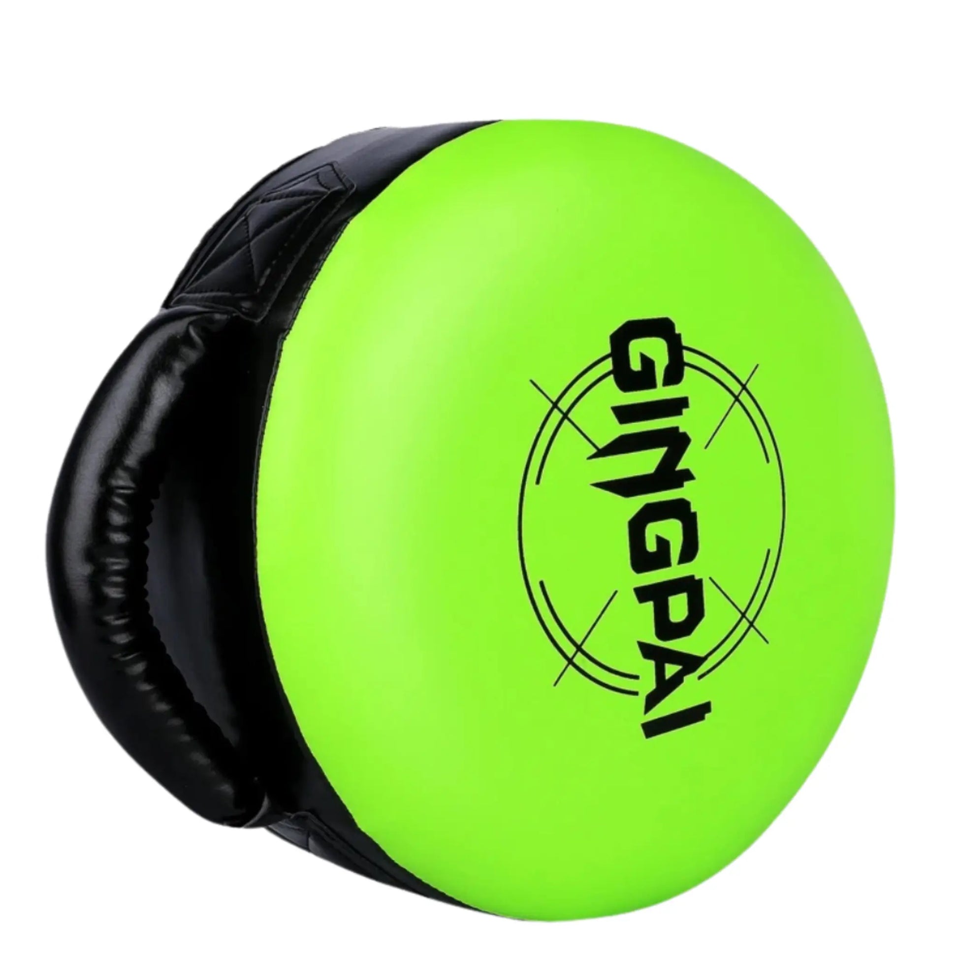 Punch Pad Rond GINGPAI RINGZ-SHOP