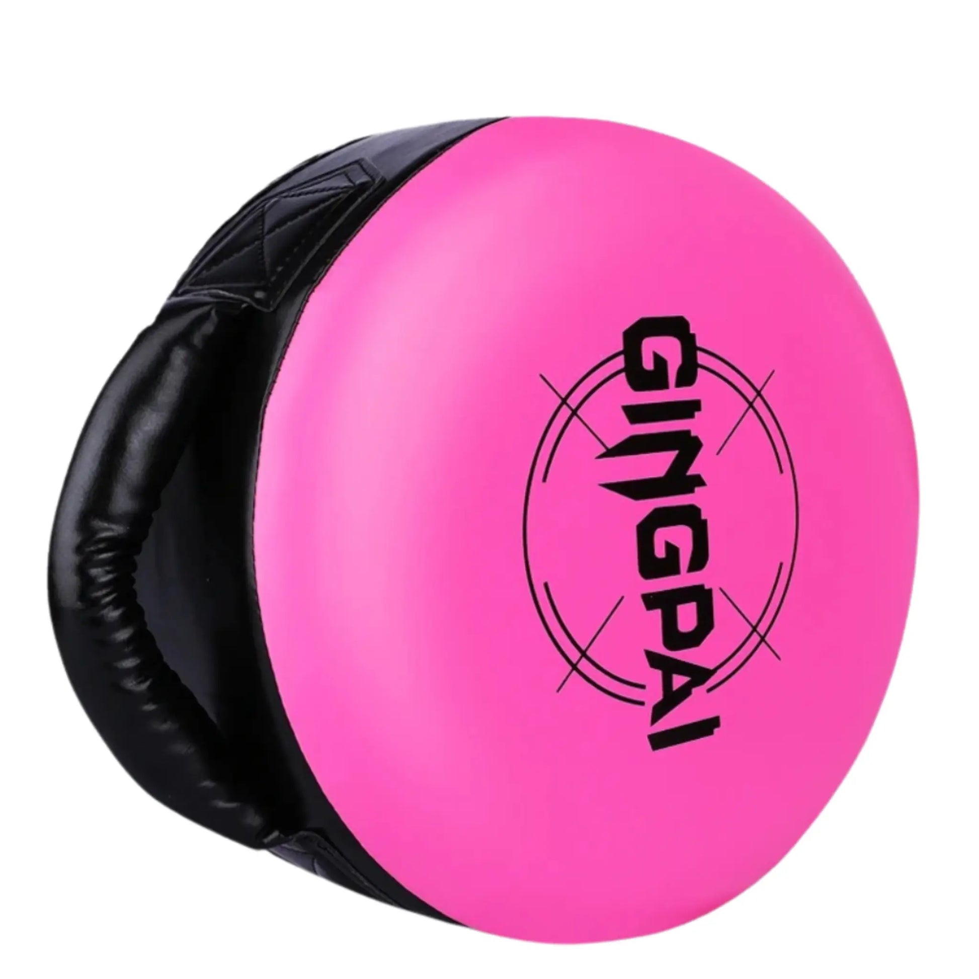 Punch Pad Rond GINGPAI RINGZ-SHOP