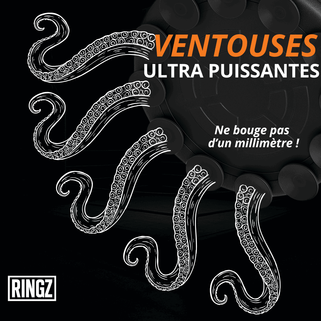 Sac de frappe sur pied réflexe - bras rotatif & balle rebond
