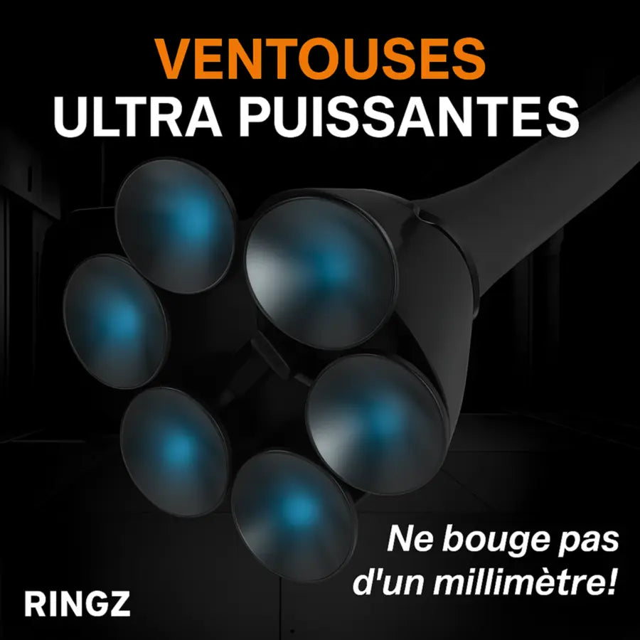Sac de frappe RINGZ - Gants Offerts RINGZ-SHOP