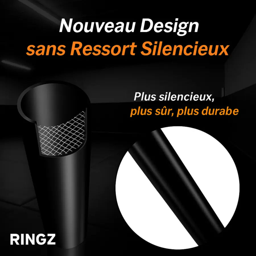 Sac de frappe RINGZ - Gants Offerts RINGZ-SHOP