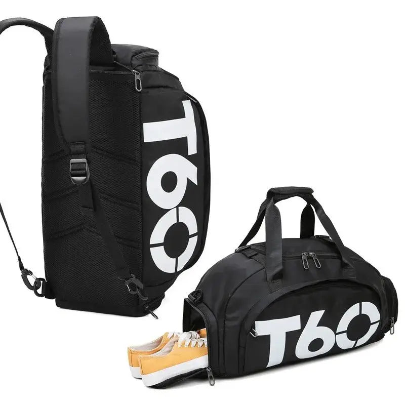 Sac de sport adapté à la Boxe/MMA RINGZ-SHOP