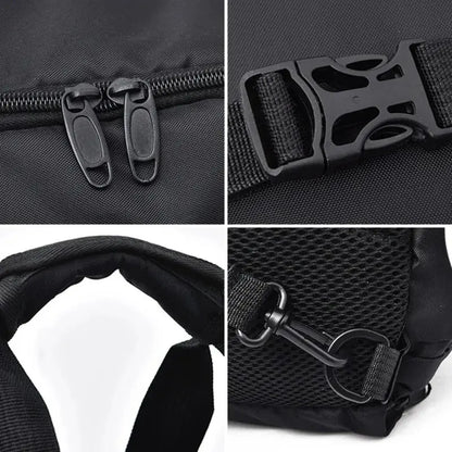 Sac de sport adapté à la Boxe/MMA RINGZ-SHOP