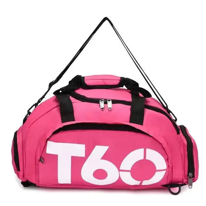 Sac de sport adapté à la Boxe/MMA RINGZ-SHOP