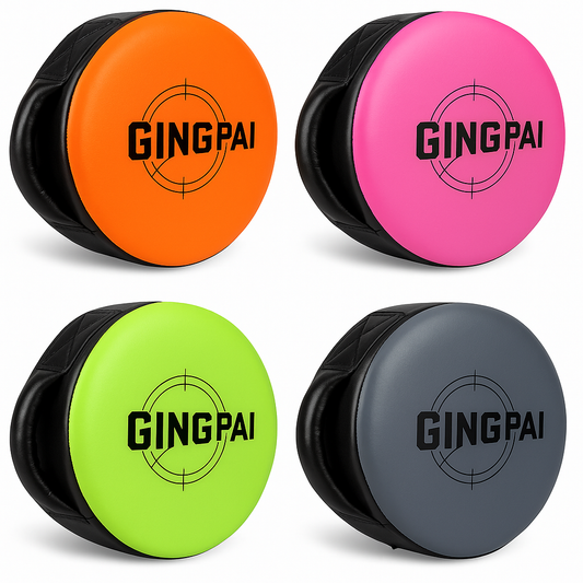 Punch Pad Rond GINGPAI