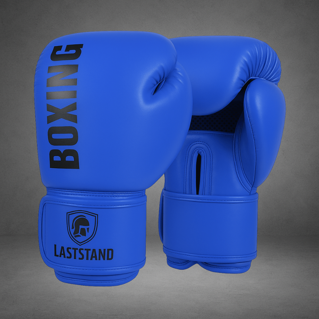 Gants de boxe LASTSTAND