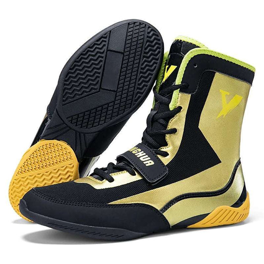 Noir et Jaune