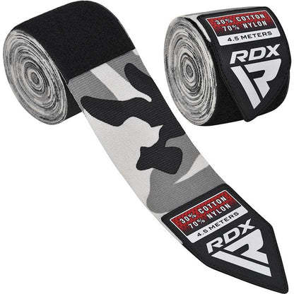 Gris Camo