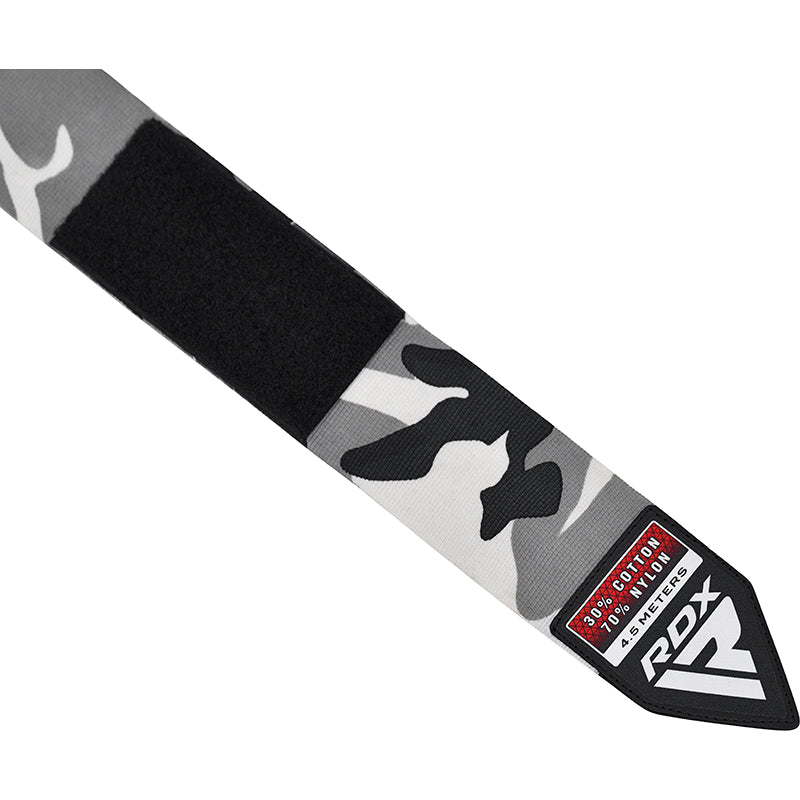 Gris Camo